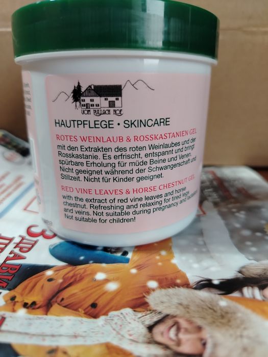 Два  броя масажори.