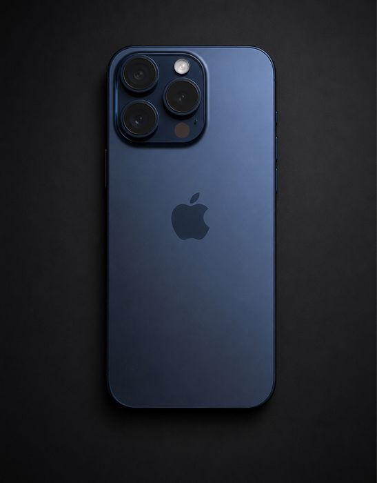 Iphone 15 pro 256GB.