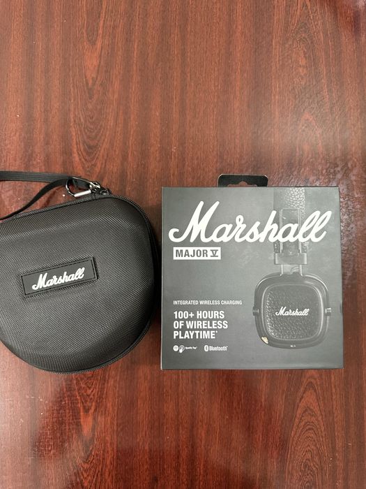 Marshall Major 5 оригинал