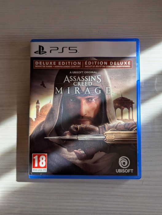 Игри за ПлейСтейшън 5 / PlayStation 5 (PS5)