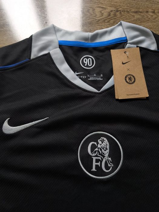 Tricou Nike Fotbal Chelsea FC Special Edition  Retro