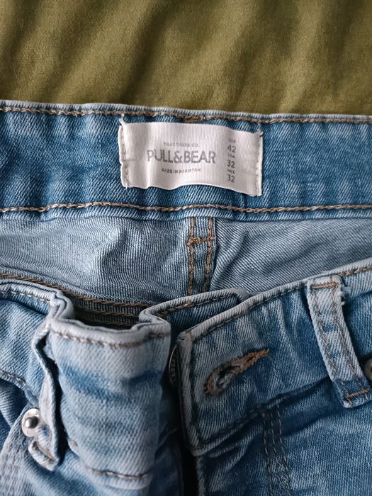 Blugi bărbați   M