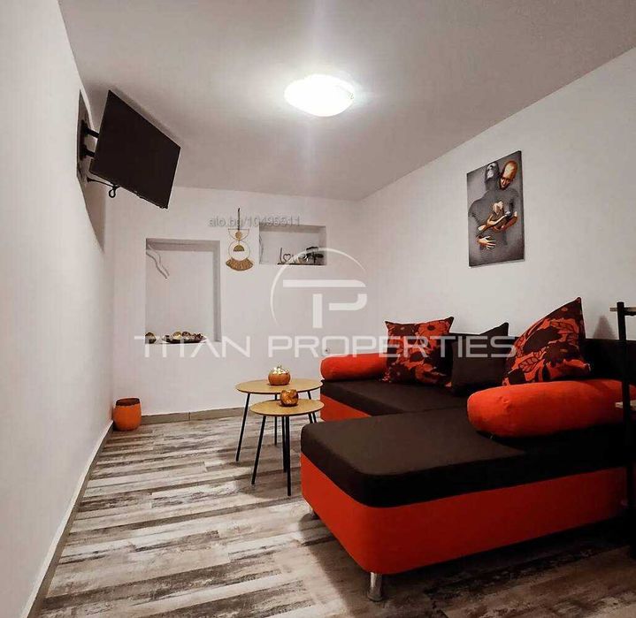 Продава се Къща в с. Церетелево, Област Пловдив - 144 кв.м за 1042 €/кв.м - Снимка #2