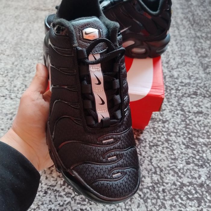 Nike Air Max TN (36) FULLBOX | Livrare rapida cu verificare