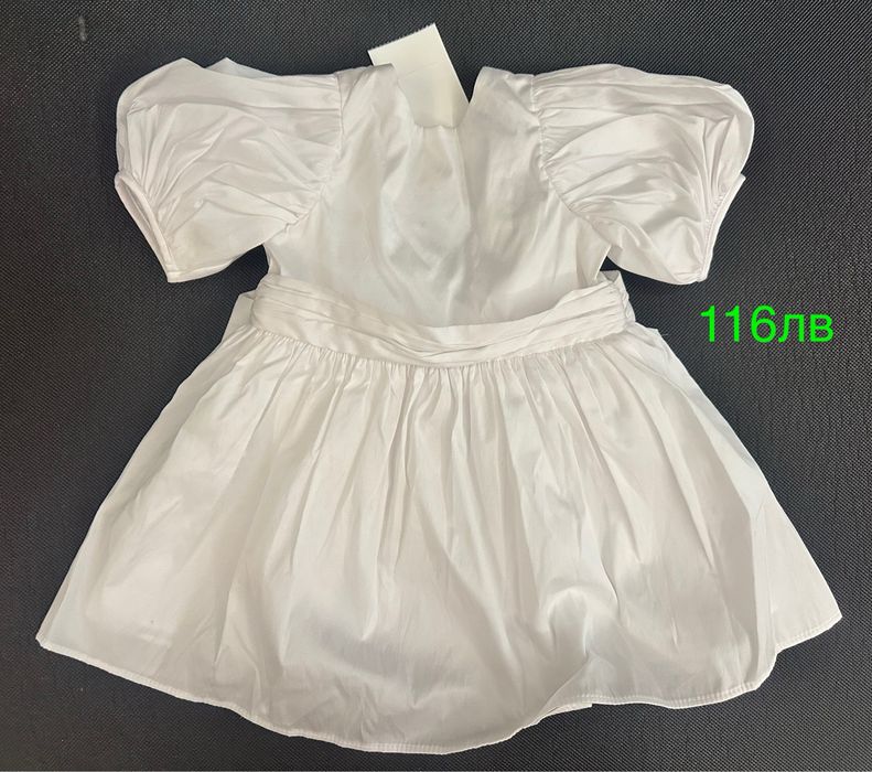 Детски дрешки 0-3 месеца и 9-12 месеца