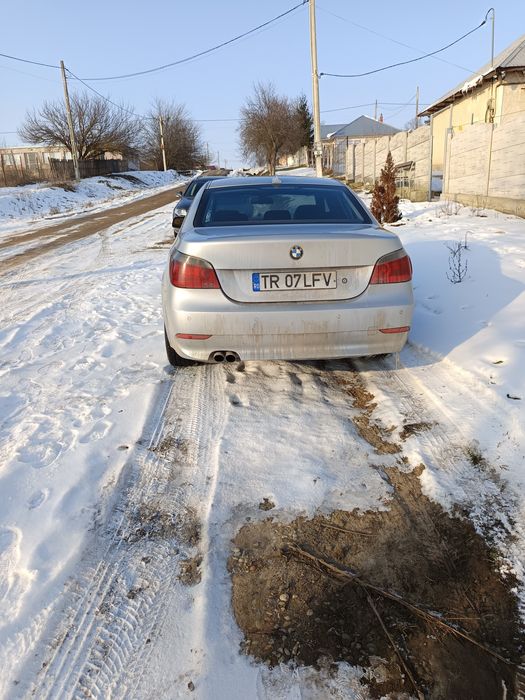 BMW E60 seria 5 2004