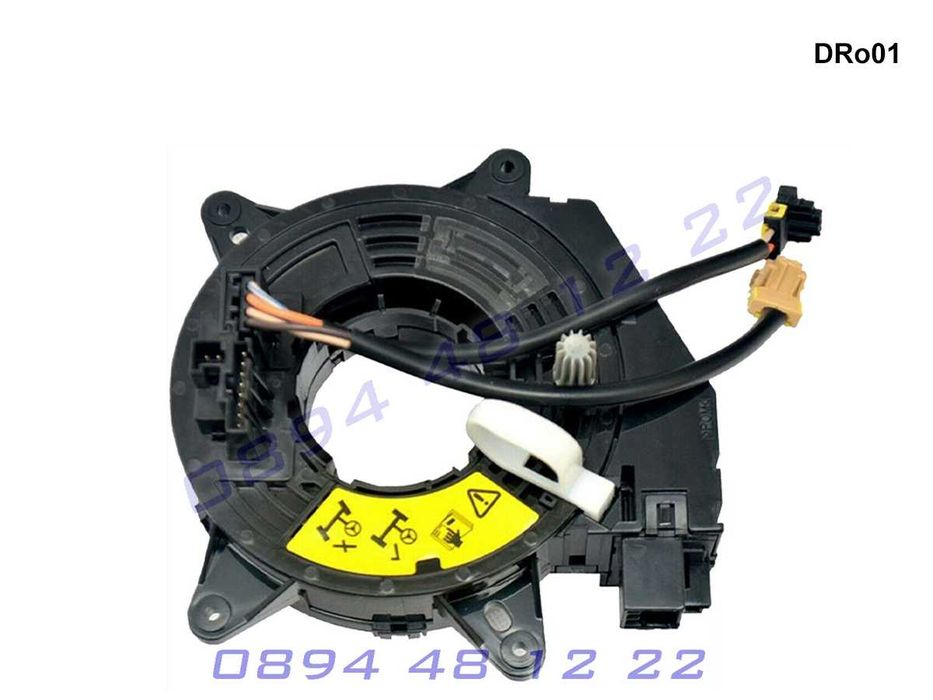 Лентов Кабел AIRBAG Волан Land Rover Ленд Роувър Range Rover Discovery