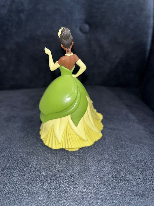 Дисни кукла Принцеса Тиана 10 см