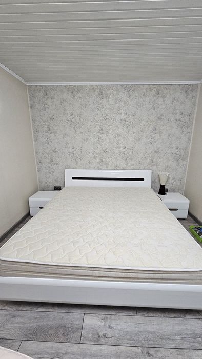 Продам кровать...