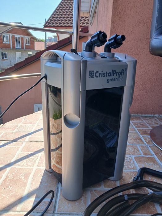 Jbl Cristal profi