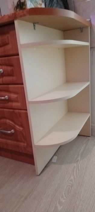 Секционна кухня "Оля"