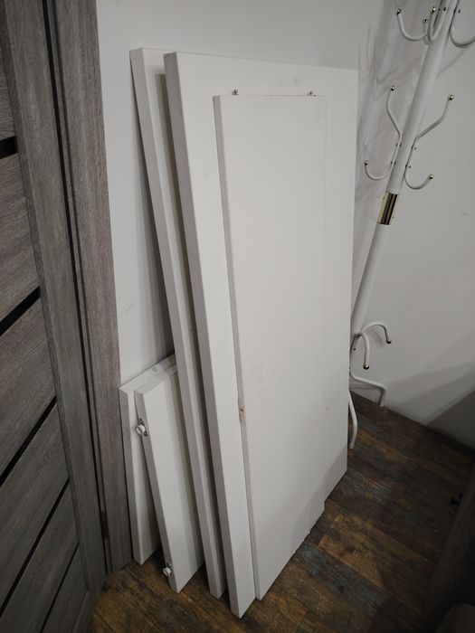 Офисные столы 2 шт