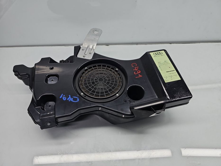 Subwoofer AUDI A3 Sportback (8PA) [Fabr 2004-2013] Facelift 8P4035382