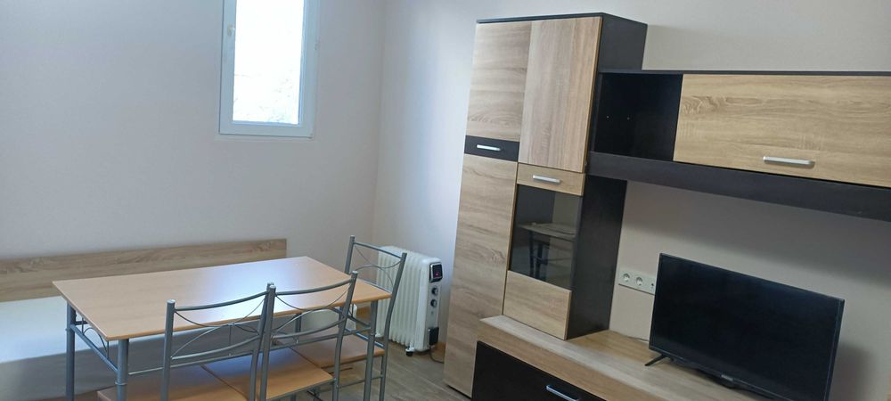 Продава се Едностаен апартамент в София, Студентски град - 26 кв.м за 2116 €/кв.м - Снимка #2