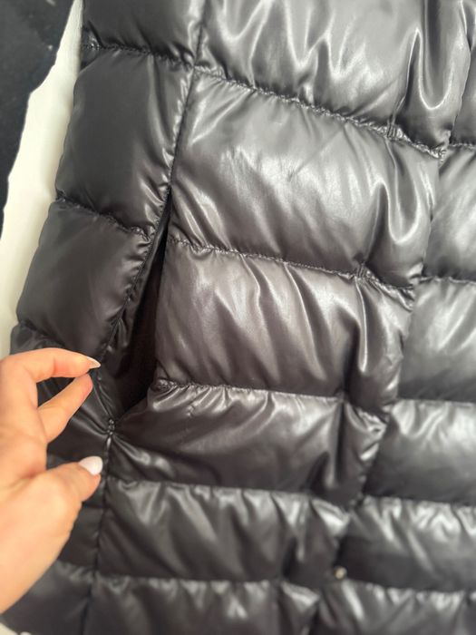 Пухено яке DUVETICA