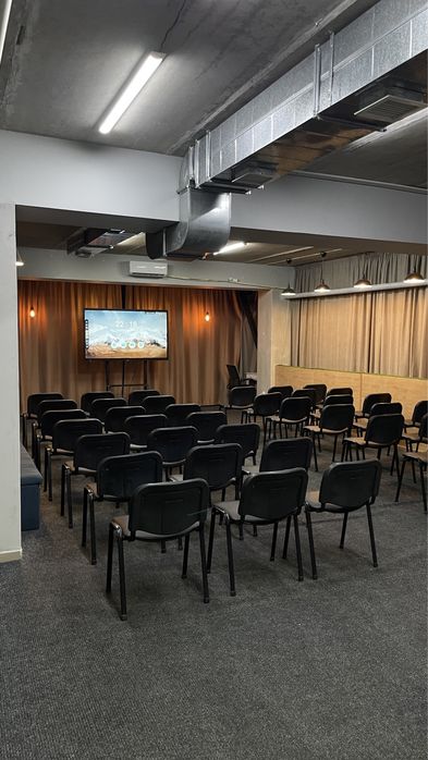 Продам коворкинг/творческое пространство