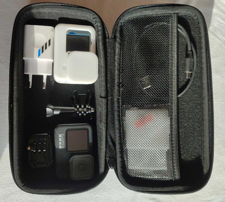 GoPro Hero 9 екшън камера