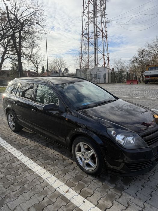 Opel astra h 1.9 150 cai
