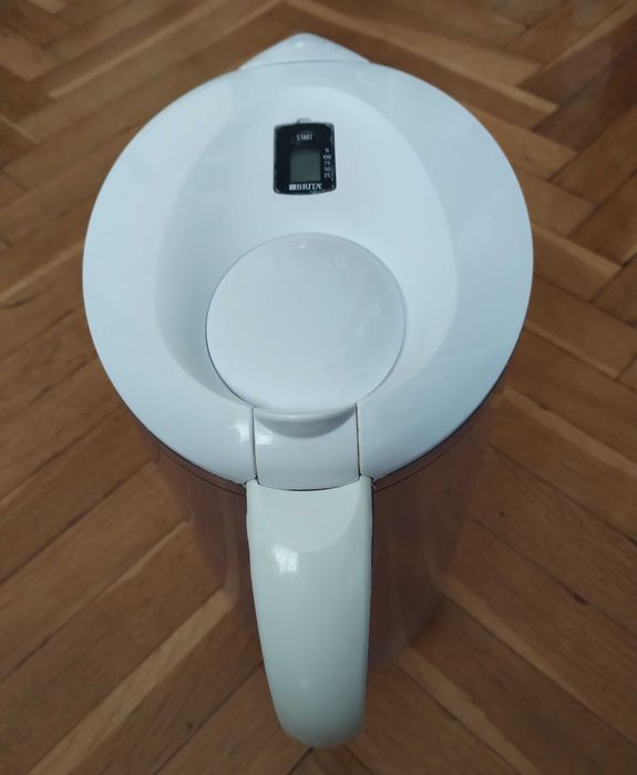 Филтрираща кана за вода Brita (3,5 л.)