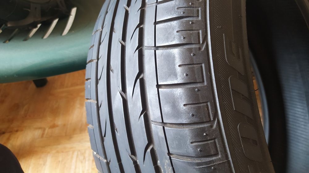 Гуми Бриджстоун 225/55/18