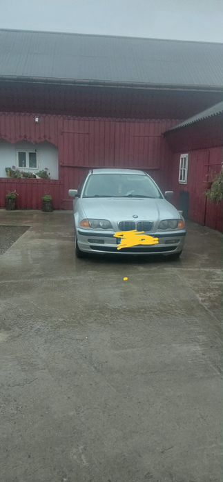 BMW 318, Benzina