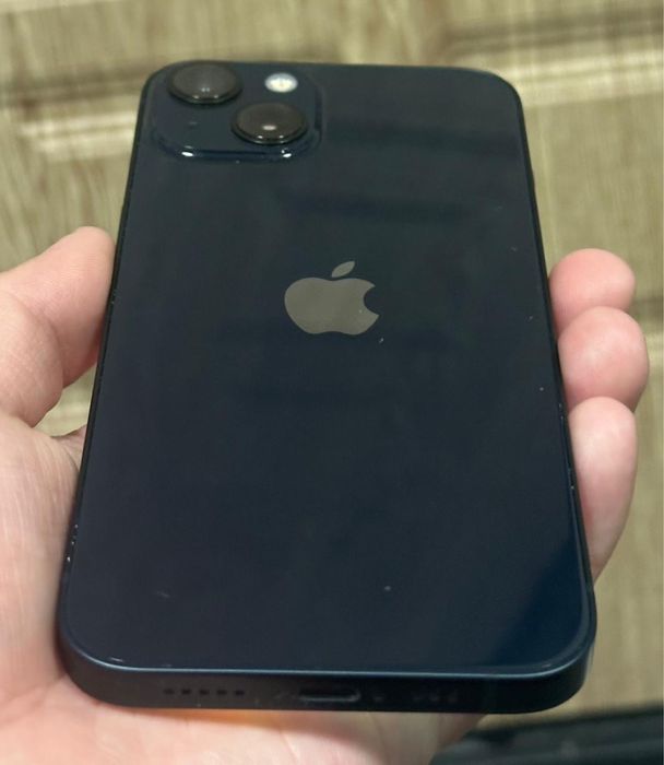 iPhone 13, 128GB темна синий оригинал