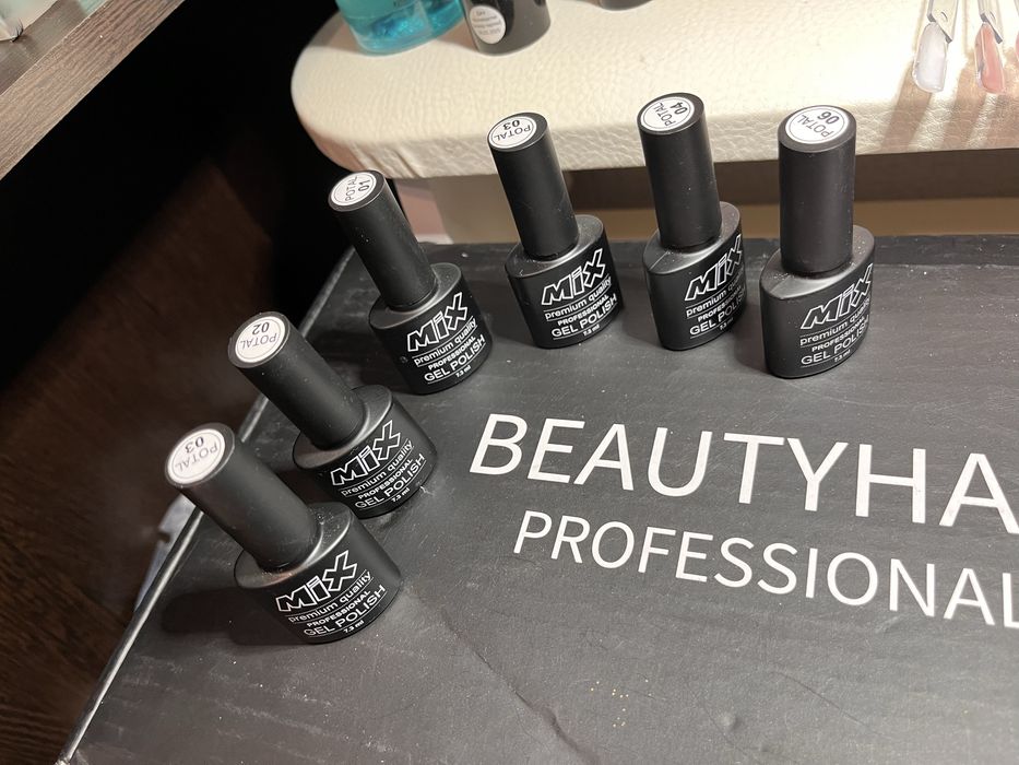 Продам набор для маникюра