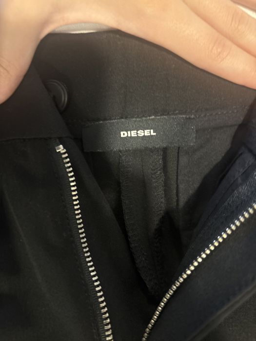 панталон Diesel.