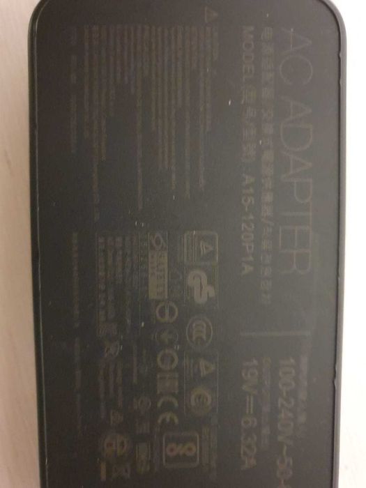 Laptop Gaming ASUS GL753VE-GC105