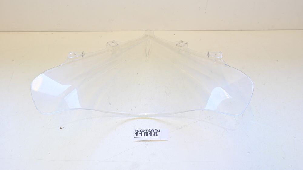 Parbriz BMW K1200S / K1300S 2004 - 2016