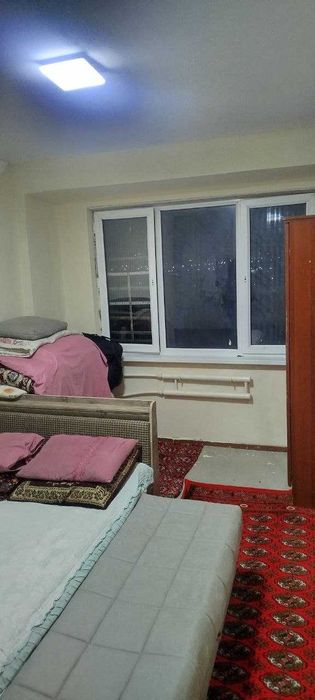Продам 2-комн. квартиру 44 м² с ремонтом у метро Куйлюк-6