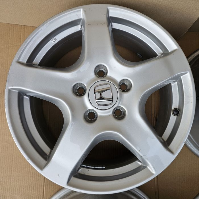 Jante Aliaj 16''5x114,3HondaAccord,Civic,CR-V,Prelude,Fiat Sedici