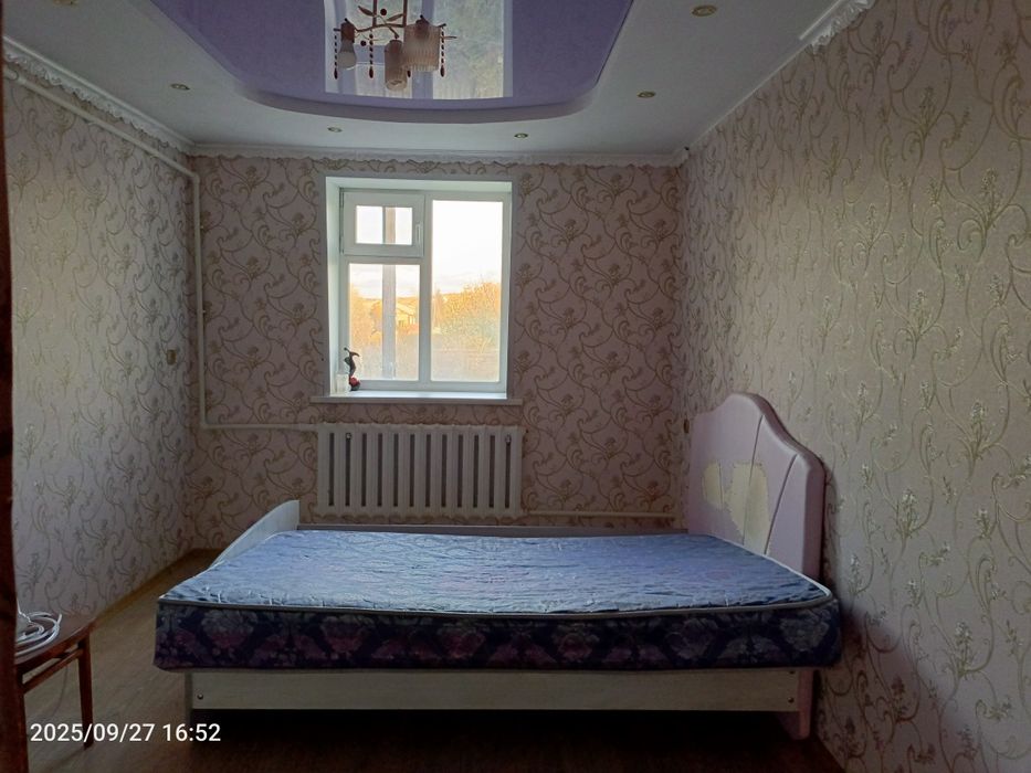 Продам дом в экологически чистом месте .