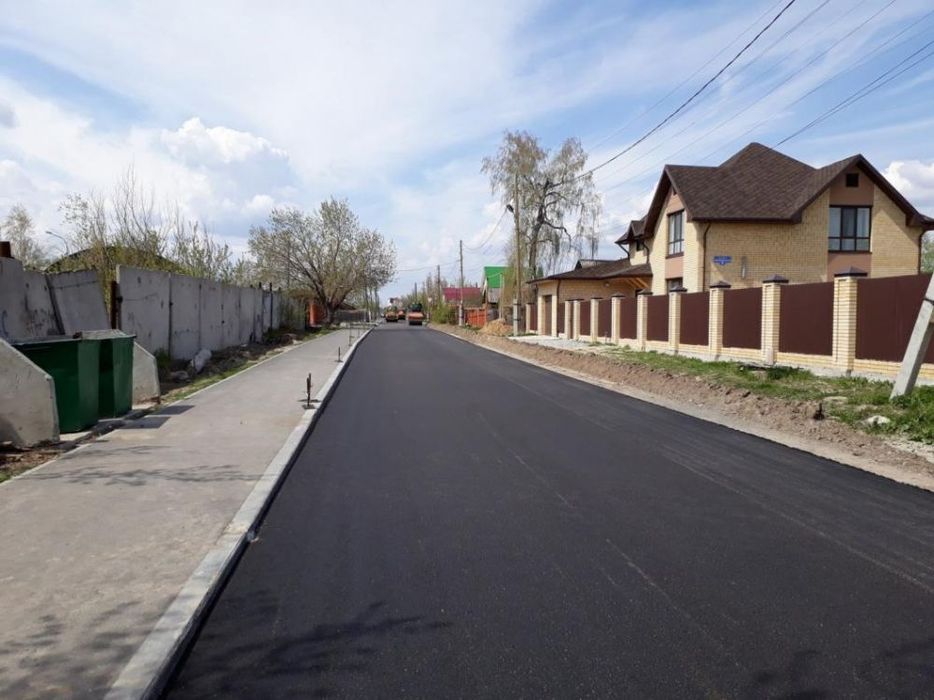 Асфальтирование укладка асфальта