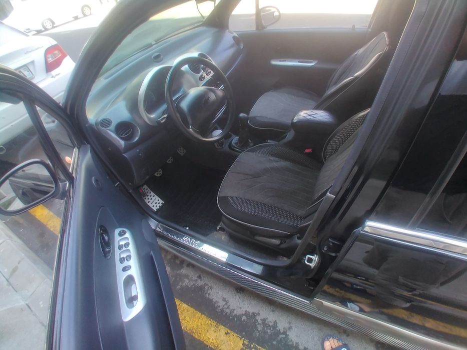 Matiz best  super kondetsaner
