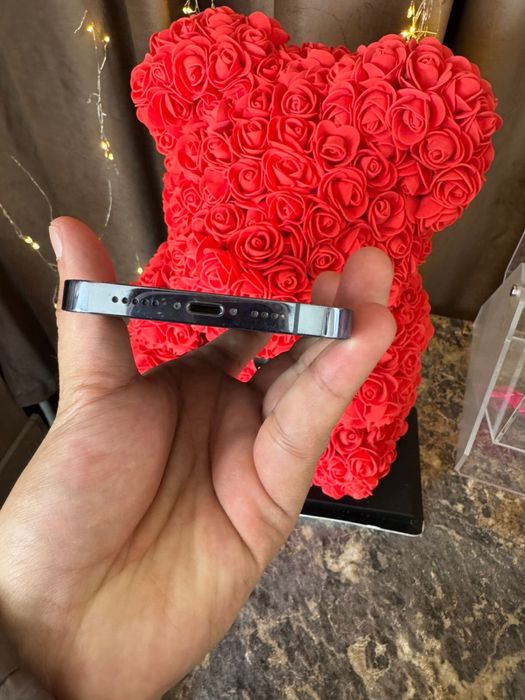 Айфон 13 про  EAC