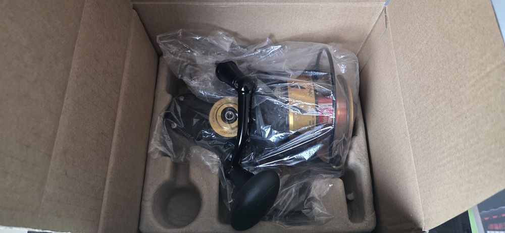 Макари за сом penn 9500