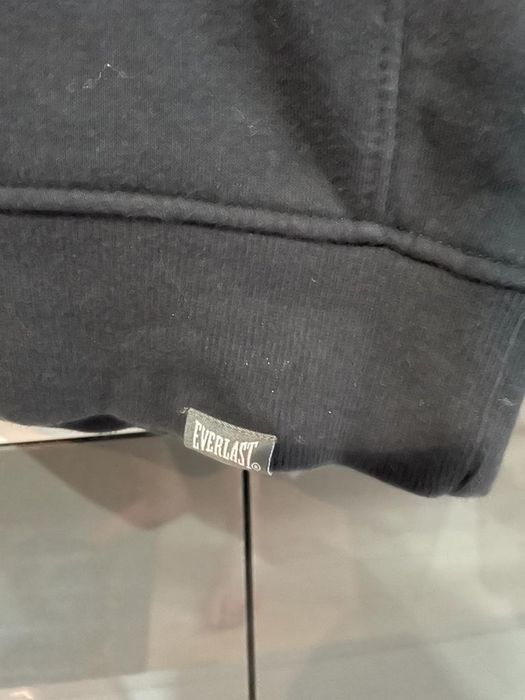 Bluza barbati Everlast, marime M