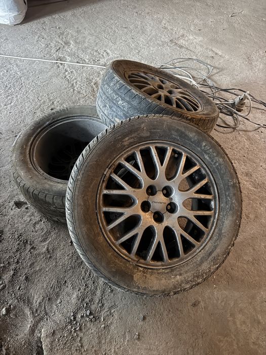 Дискина Subaru r16 3 ш