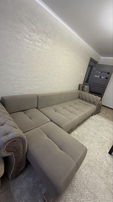 Продам Диван отличный, раздвижной