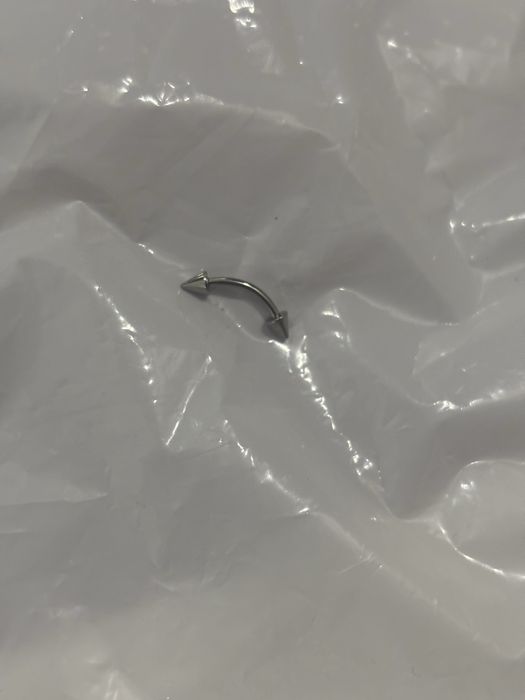 Пирсинг украшения