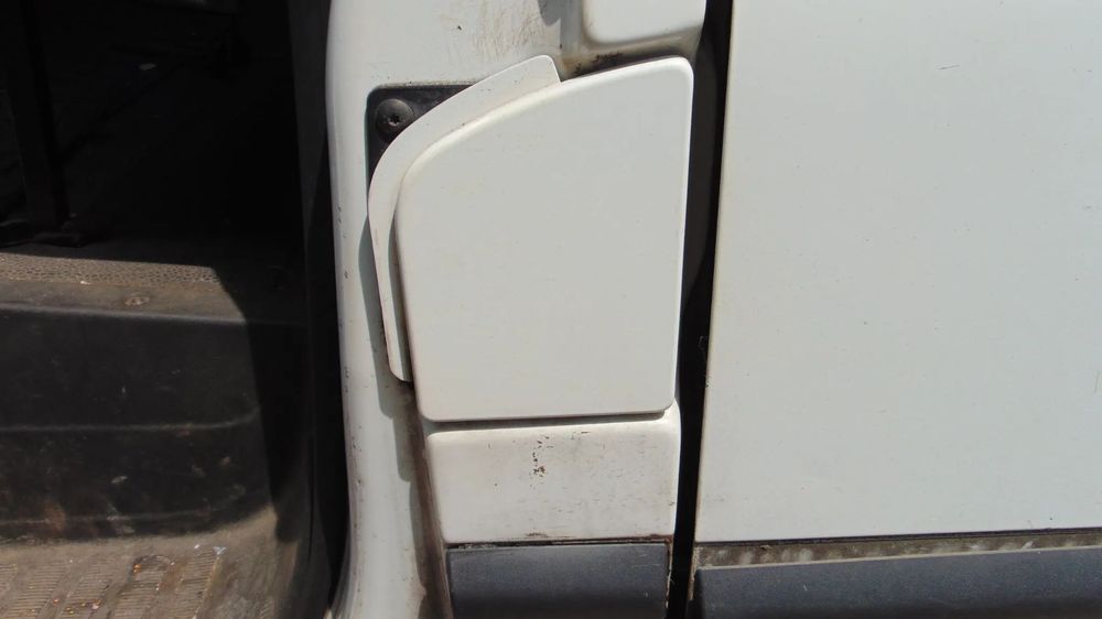 Usita rezervor renault Master Opel Movano 2011-2018 usa rezervor combustibil