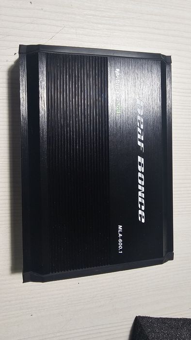 Усилитель Deaf Bonce Machete MLA-600.1  моноблок