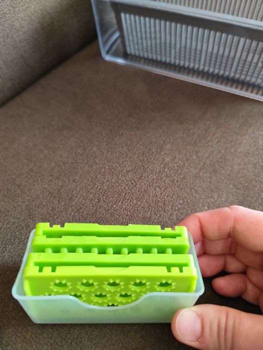 Мултифункционално ренде