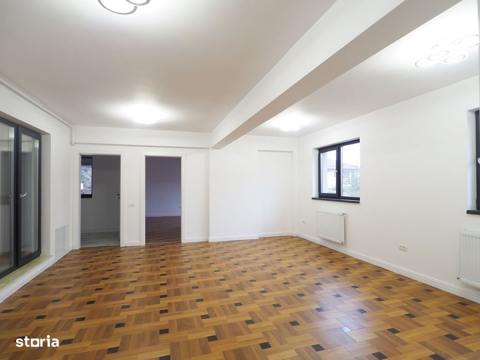 Vanzare 2 camere 67mp utili -parcare -Bucurestii Noi