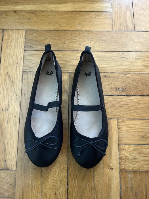 Балерини h&m , 32 номер
