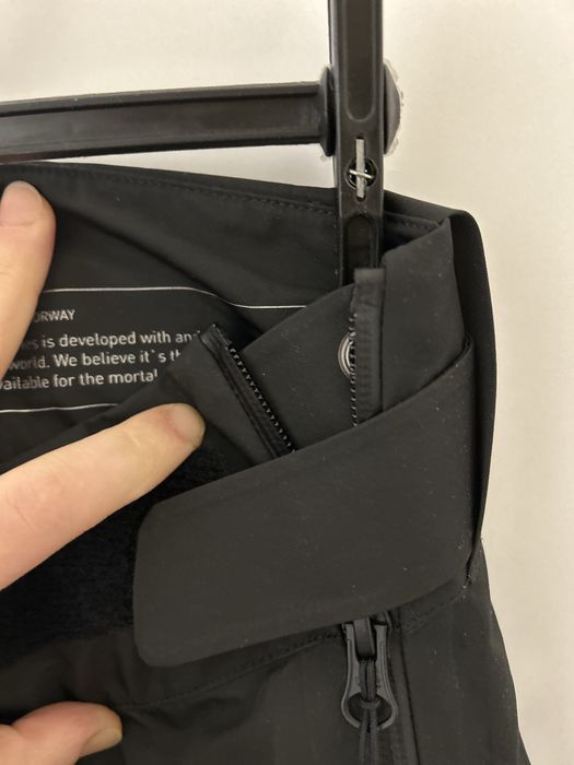 Helly Hansen Women’s Odin 9 Worlds Infinity Shell Pants