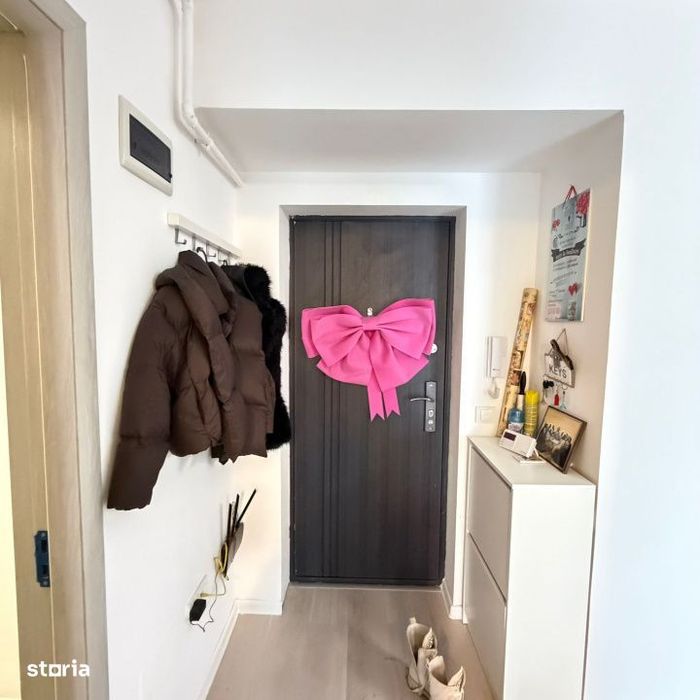 Garsoniera de vanzare/Bragadiru Strada Safirului