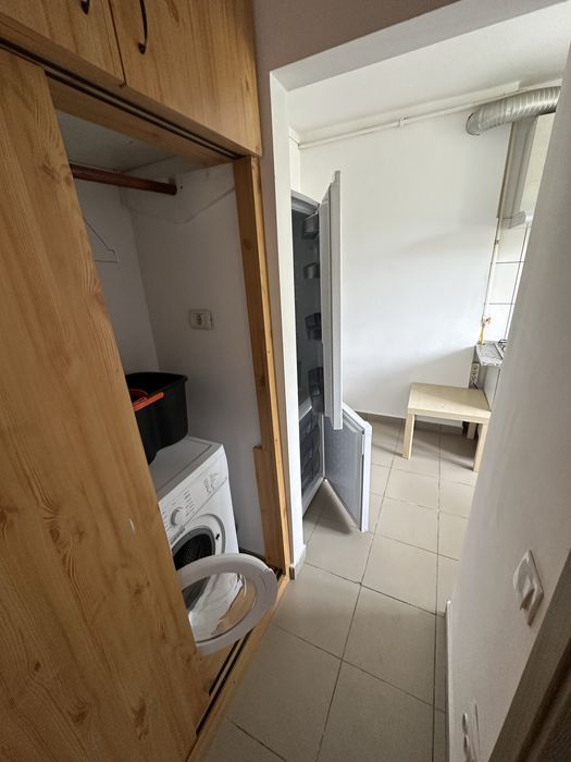 Apartament 2 camere decomandat