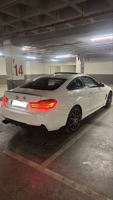 BMW Seria 4 2015 — imagine 3